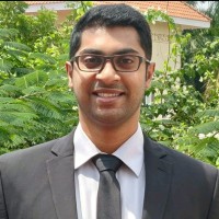 Siddharth Vasu