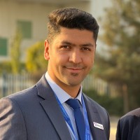 Amin Mohammadi