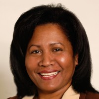 Hilda Coburn
