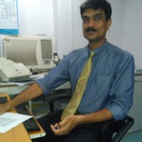 ganesh dutta dwivedi