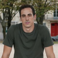Sergi Martín