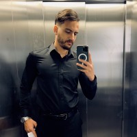 mohamed mahnene