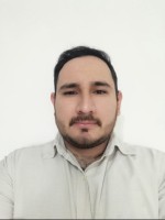 Victor Enrique Ramirez Olivas