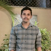 Nilesh Birajdar