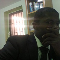 Roland ALLOGO ZENG