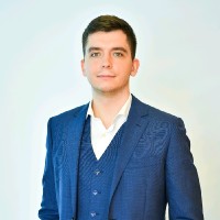 Nikita Zhukov