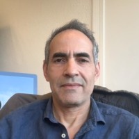 Mohammed Lemou