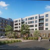 The Sheridan At Oak Brook