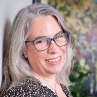 Rebecca Parfitt ACMA