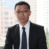 Vincent Zhu