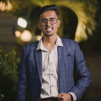 Harish Bhaskaran