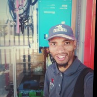 Johannes Mokale Matsobane