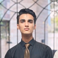 Muhammad Umair Wakeel