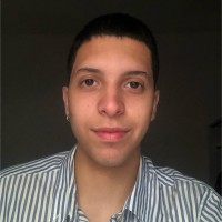 Daniel Barreto Araya