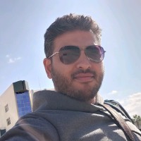 Abdel-Rahman Salama Ali