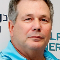 Mike Ashby