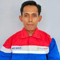 Romy Marzuki