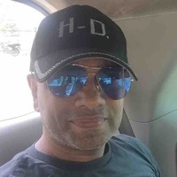 Sanjay Pai
