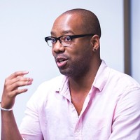 Clint Fluker, PhD