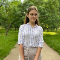 Natalia Tsymbaliuk