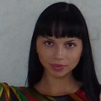 Daria Sapunova