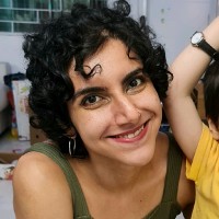Tamyres Guimaraes