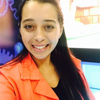 Camila Gomes De Oliveira