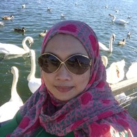 Ir. Nurul Amani Rashid