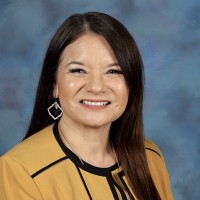 Doreen Martinez, Ed.D.