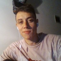 Sebastián Ariel Gimenez