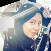 Shimaa Khaled