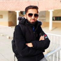 Muhammad Hasanat Raza Hashmi