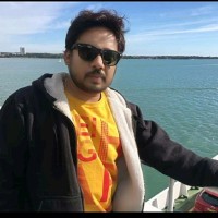 Khushal Barot