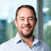 Tudor Marsden-Huggins GAICD