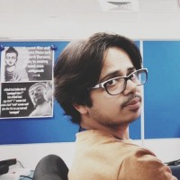 Priyank Saxena