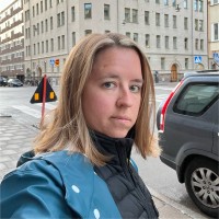 Johanna Isaksson