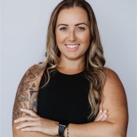 Ashley Smith