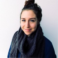 Rachael Carrick