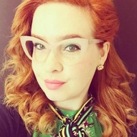 Natasha Jones