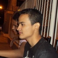 Michaell Alfonso Romero Aguilar