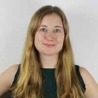 Thelema Nethercott Bsc (Hons) Csci Mrsb