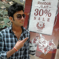 Pankaj Mavi