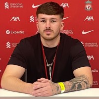 Kieran Edwards