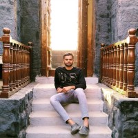 Harshal Kshirsagar