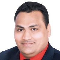 Syed Chand Shah - Salesforce Advocate