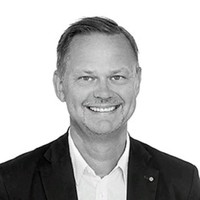Sven Melin