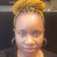 Nancy Kiarie
