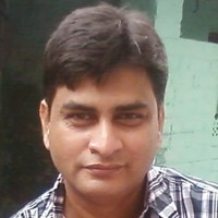 Saqib Ahmed