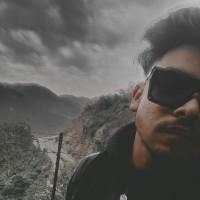 Ankit Dhanger