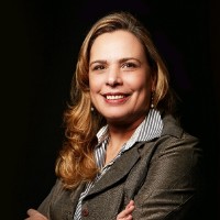 Maria Eugenia Cauduro Cruz 马冬梅